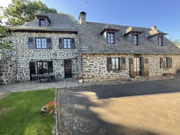 Gîte de l'Abreuvoir