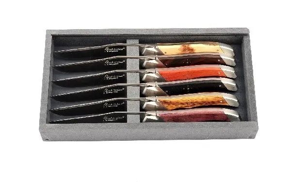 COUTELLERIE BENOIT L'ARTISAN, COUTELLERIE BENOIT L'ARTISAN