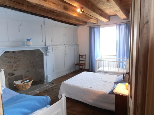 LUTRAND Martine, OFFICE DE TOURISME DE LAGUIOLE