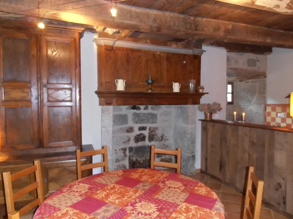 LUTRAND Martine, OFFICE DE TOURISME DE LAGUIOLE