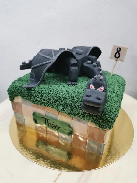 Cocoricook (groupes), Cocoricook