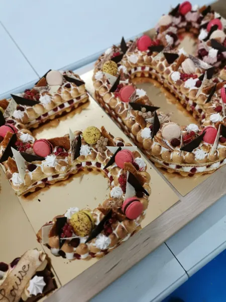 Cocoricook (groupes), Cocoricook