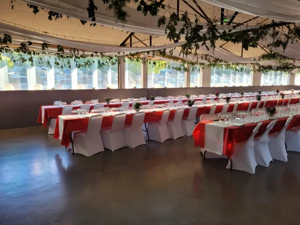 Domaine de la Salvage (salles), Domaine de La Salvage