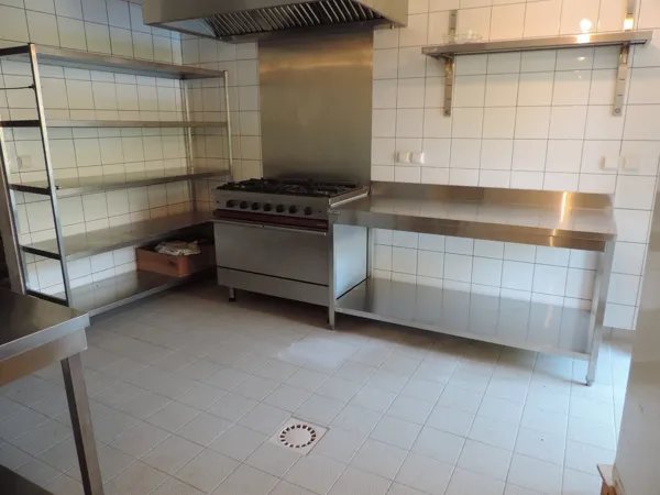 Moulin de Cavaillac, 