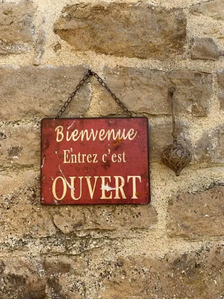 La Grange sur le Roc