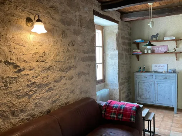 La Grange sur le Roc