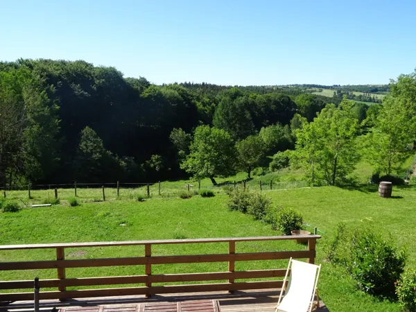La ferme des 2 chouettes (groupes), Ferme équestre 