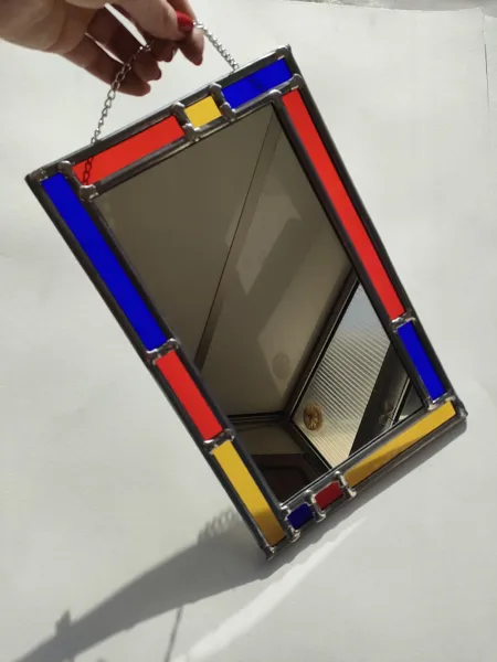 L' Atelier du Vitrail (groupes), Atelier du Vitrail