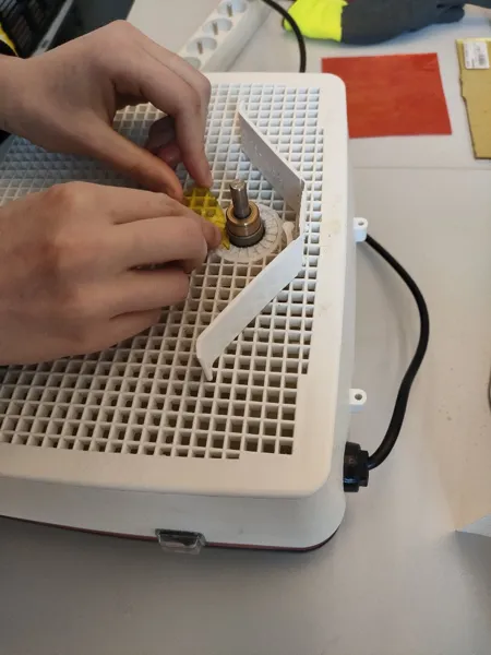 L' Atelier du Vitrail (groupes), Atelier du Vitrail