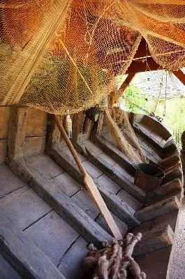 TERRA OLT : la pêche sur le Lot, Office de tourisme de la Vallée du Lot