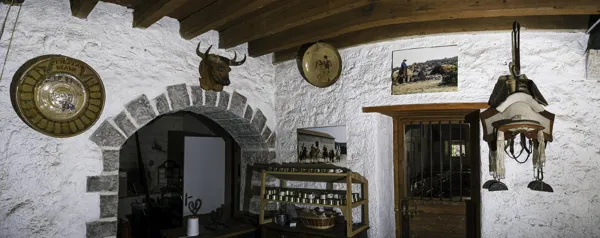 Domaine de Gaillac - Restaurant (groupes), Domaine de Gaillac