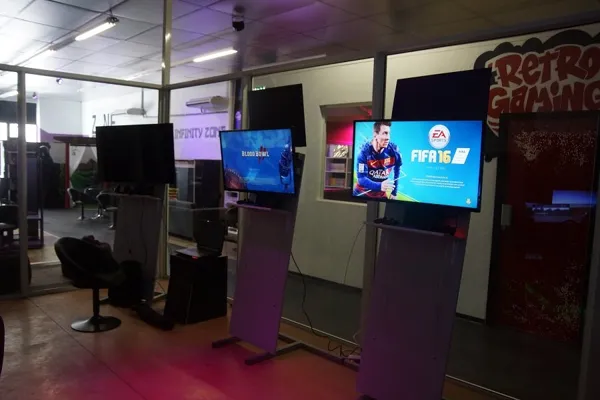 Zone 360 (groupes), OFFICE DE TOURISME DE MILLAU