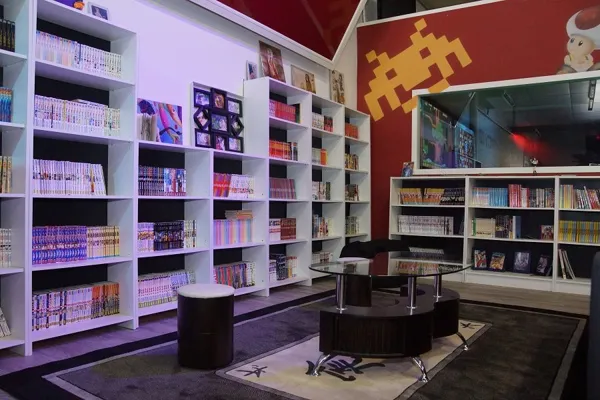 Zone 360 (groupes), OFFICE DE TOURISME DE MILLAU