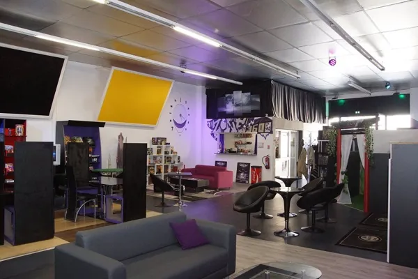 Zone 360 (groupes), OFFICE DE TOURISME DE MILLAU