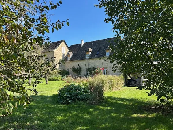 Côté campagne, Fabienne