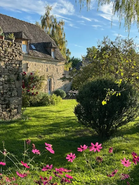 Côté jardin, Fabienne