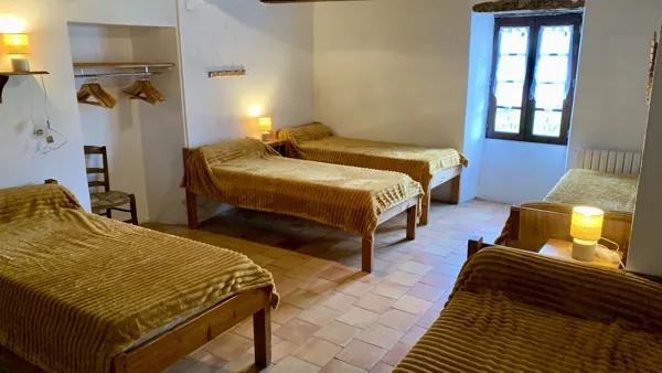 Chambre Cardabelle, SA