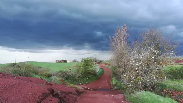 Gîte de Faragous (groupes), Gîte de Faragous (groupes)