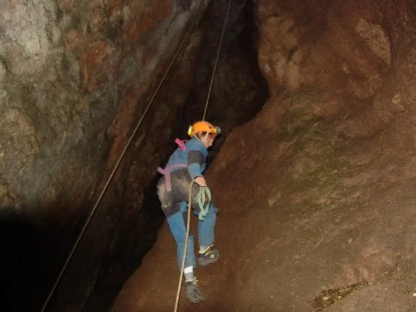 Esprit Nature - Spéléo, Esprit Nature - Base d'Activités de Pleine Nature