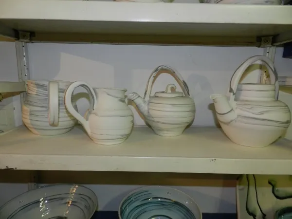 FEIXAS Christine, OFFICE DE TOURISME DE MILLAU