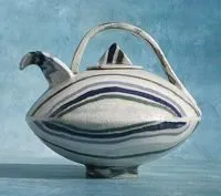 Mme FEIXAS Christine, OFFICE DE TOURISME DE MILLAU