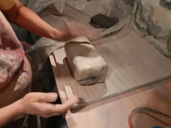 FEIXAS Christine, OFFICE DE TOURISME DE MILLAU