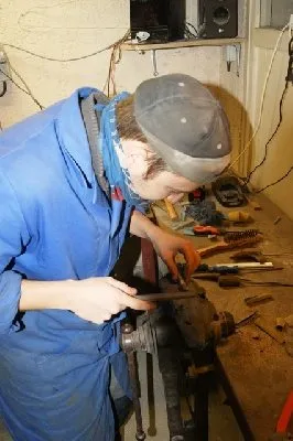 COUTELLERIE COIGNET, OFFICE DE TOURISME DE LAGUIOLE