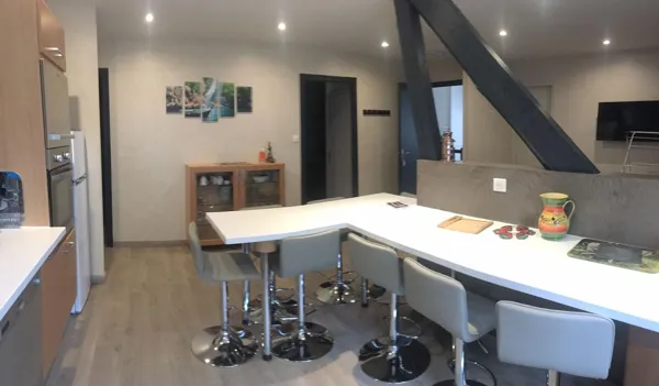 Gite du Haut - H12G020933