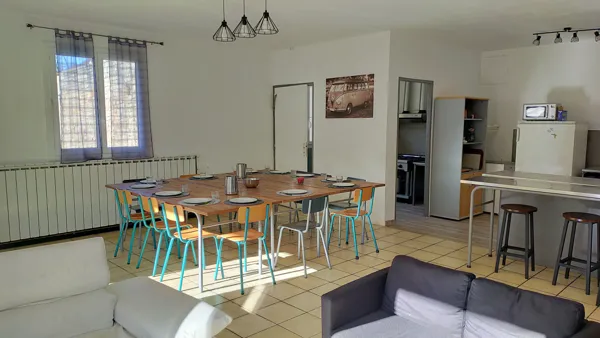 , gîte gorges du tarn l'Alouette