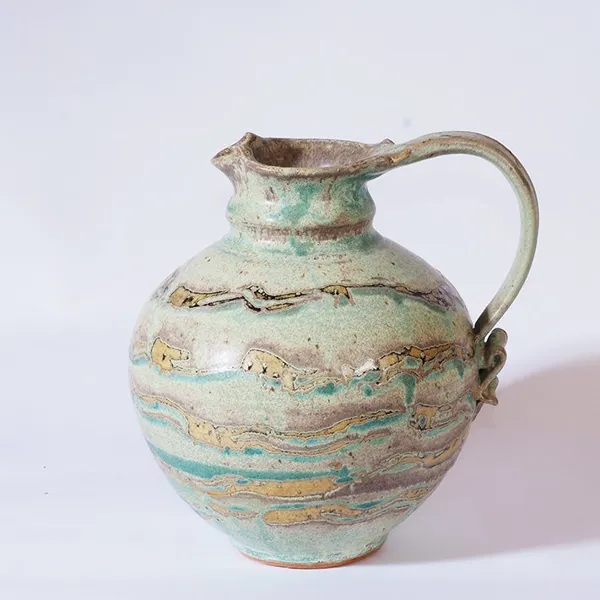 Grand pichet, Poterie de Mostuéjouls