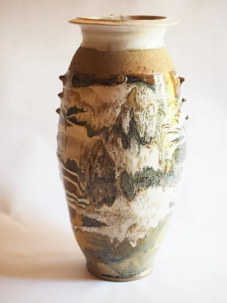 Jarre, Poterie de Mostuéjouls