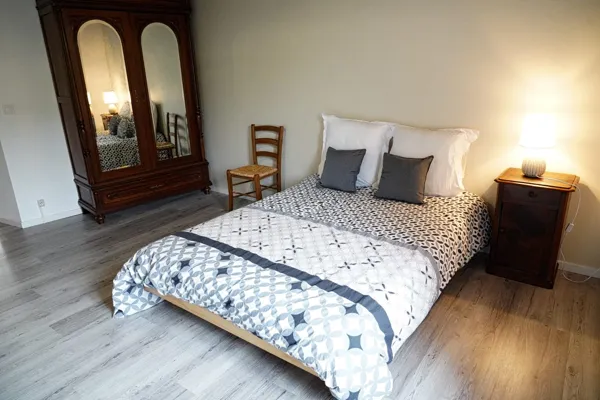 chambre 1, chambre 1