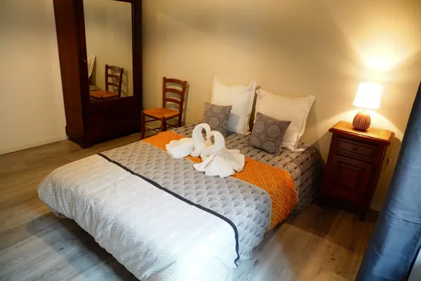 chambre 2, chambre 2