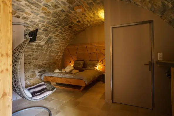 Reposant détente tranquillité calme ressourçant, Gite prestige soleileau *****