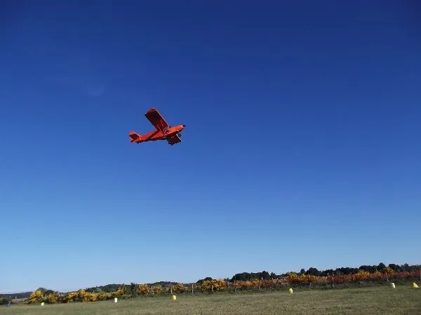 BASC activités ULM, BASC