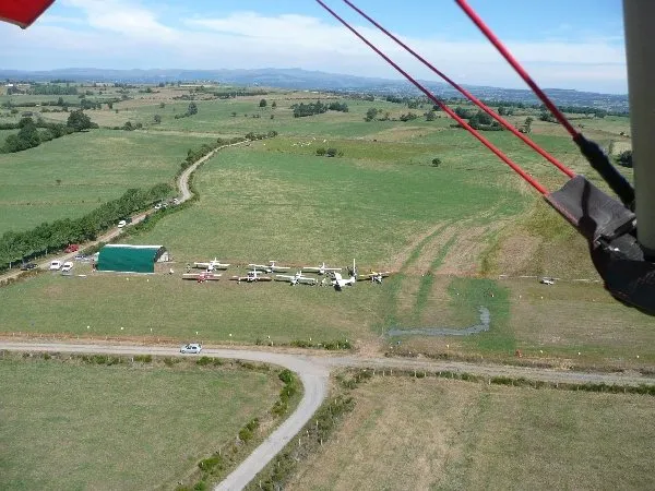 BASC activités ULM, BASC