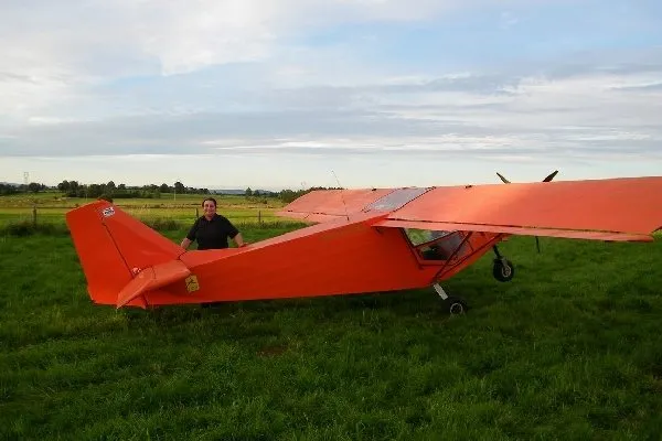 BASC activités ULM, Office de tourisme Argences en Aubrac