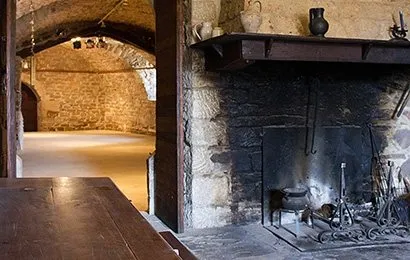 Salles de réception Château de Latour, OFFICE DE TOURISME LARZAC VALLEES