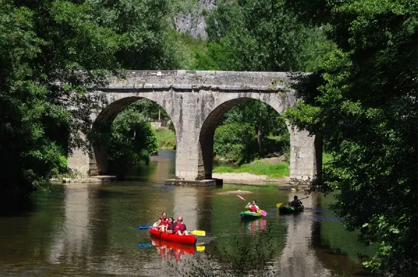 Passion Aventure Location Canoë Kayak, OFFICE DE TOURISME REGIONAL DE VILLEFRANCHE DE ROUERGUE