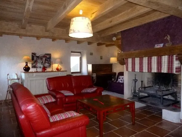 Gîte Les Orchis, OFFICE DE TOURISME LARZAC TEMPLIER CAUSSES ET VALLEES