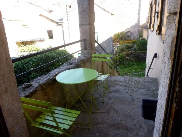 Le balcon, OFFICE DE TOURISME LARZAC TEMPLIER CAUSSES ET VALLEES