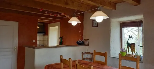 Bar et cuisine, Les Orchis