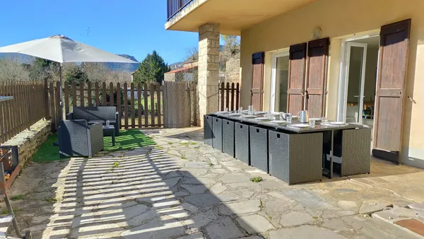 Gîte L'Alouette (groupes)