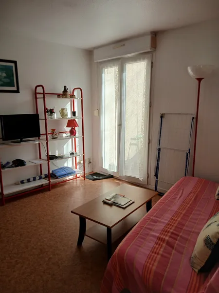 Mme Courrège Bât A n°10