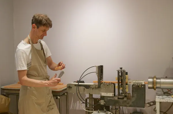 La Savonnerie du Larzac, La Savonnerie du Larzac