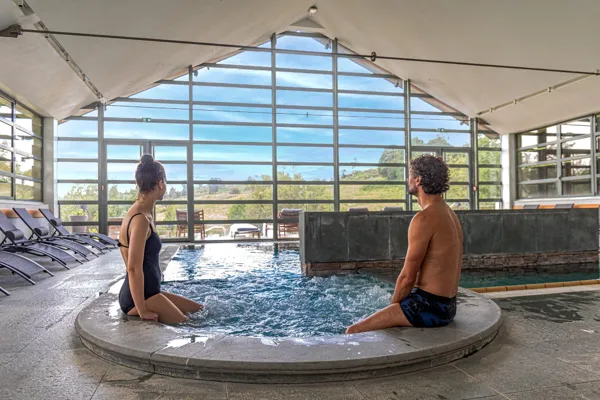 La Chaldette Station thermale et SPA, Office de Tourisme en Aubrac