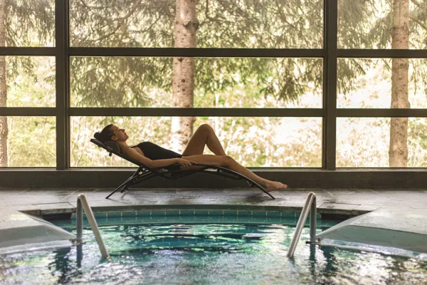 La Chaldette Station thermale et SPA, Office de Tourisme en Aubrac