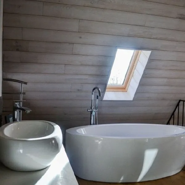 Gîte de Vines, Office de tourisme Argences en Aubrac