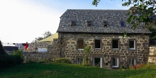 Gîte de Vines, Office de tourisme Argences en Aubrac