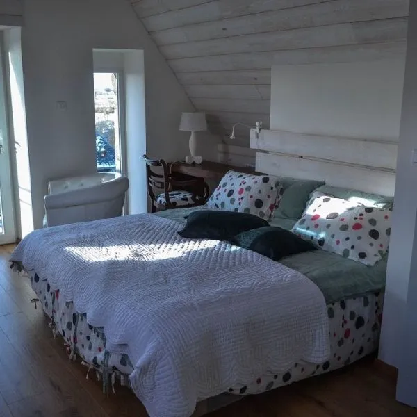 Gîte de Vines, Office de tourisme Argences en Aubrac